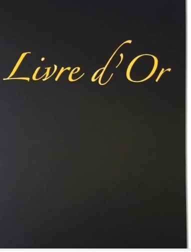 livre or